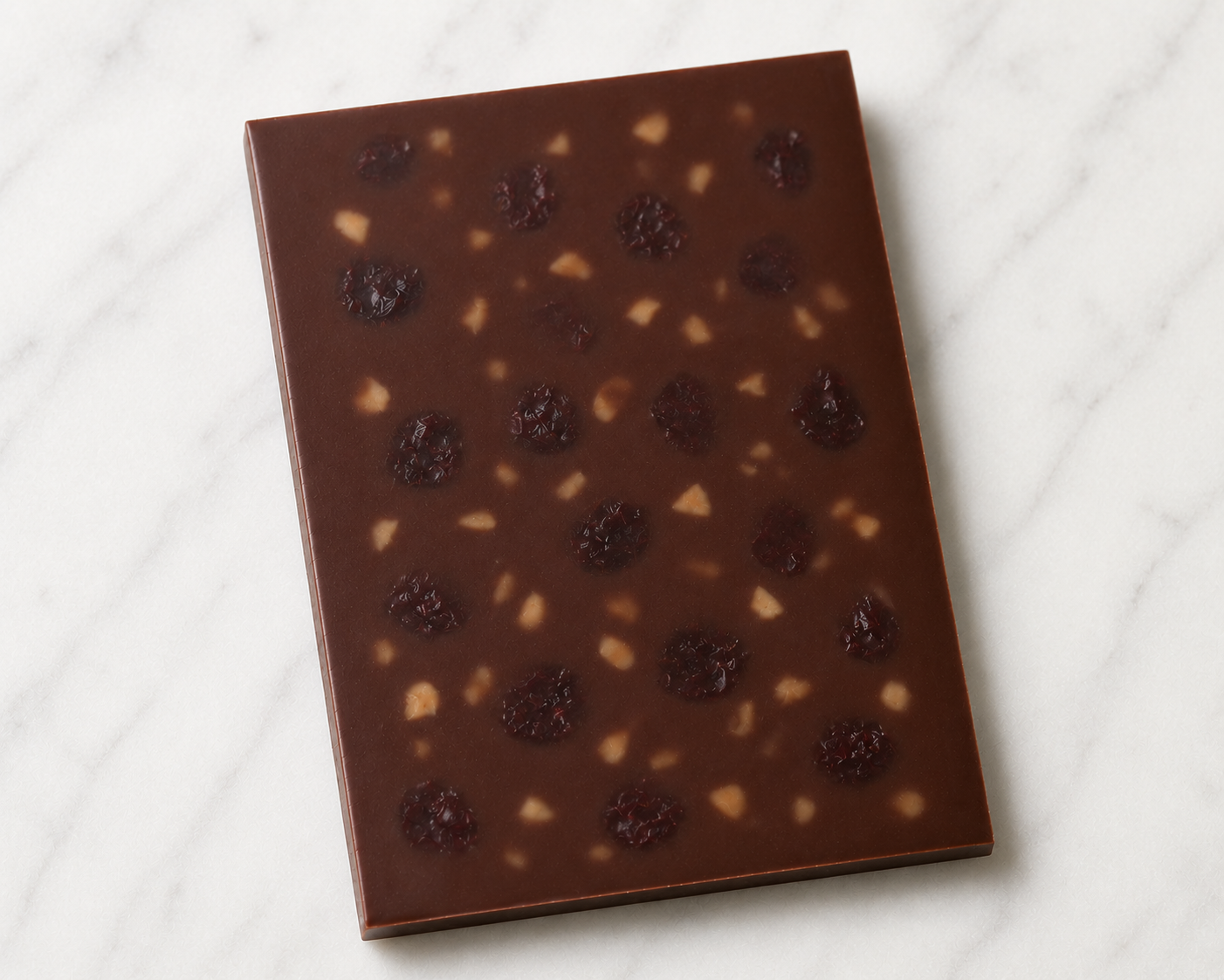 Chocolate Cherry Cashews 6 oz