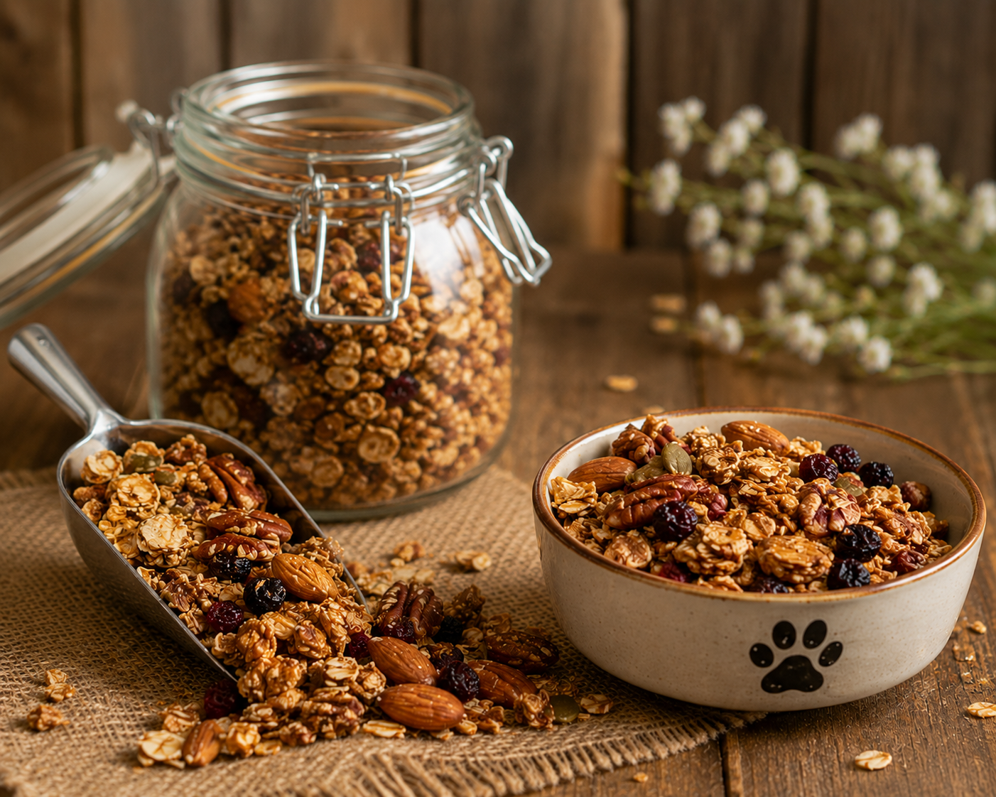 Granola