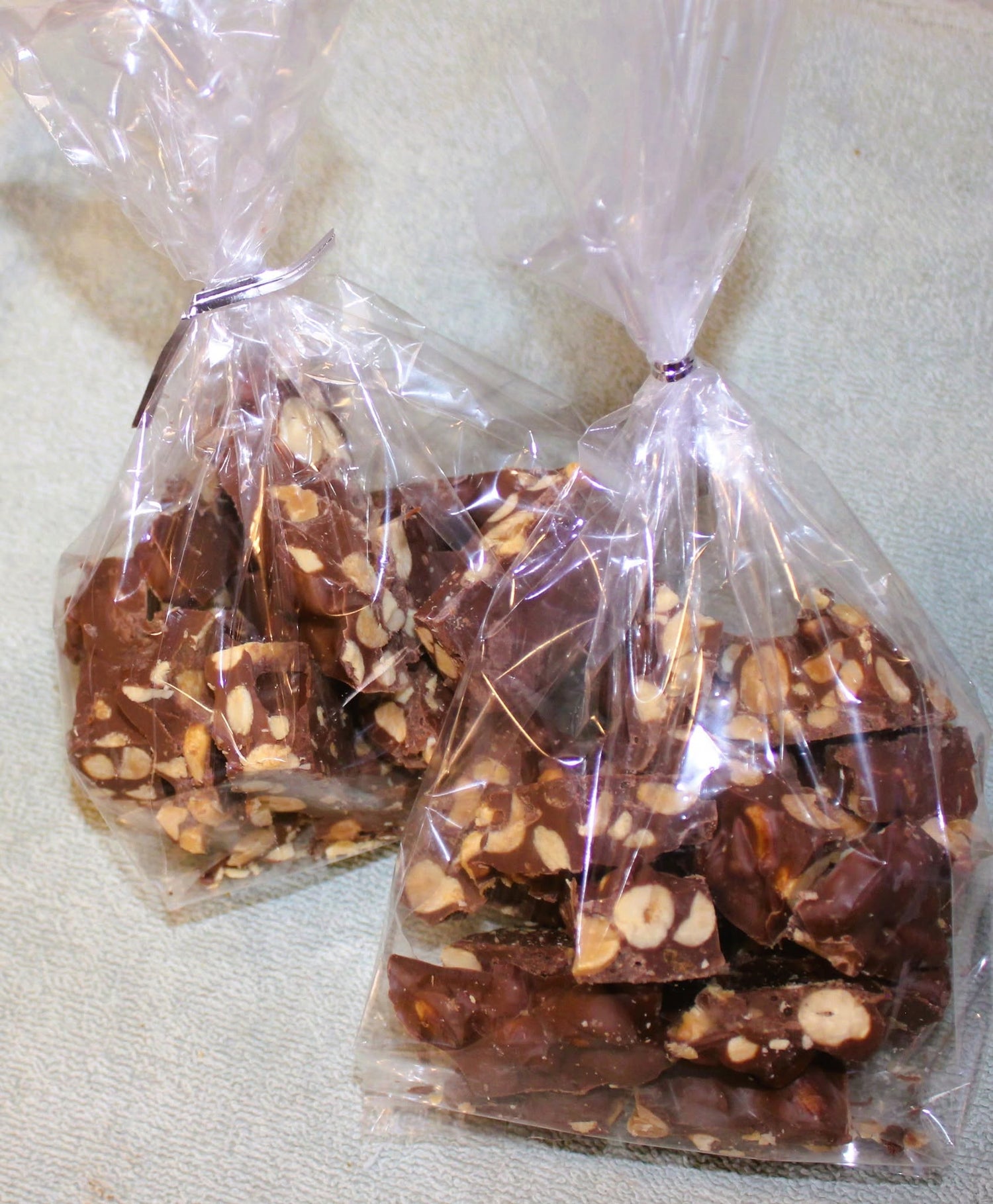 Chocolates