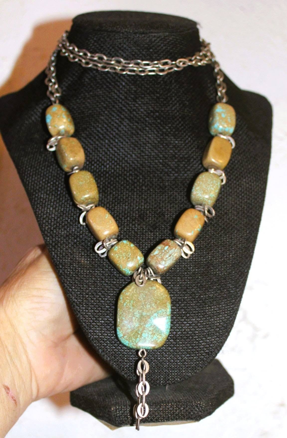 Gemstone Jewelry