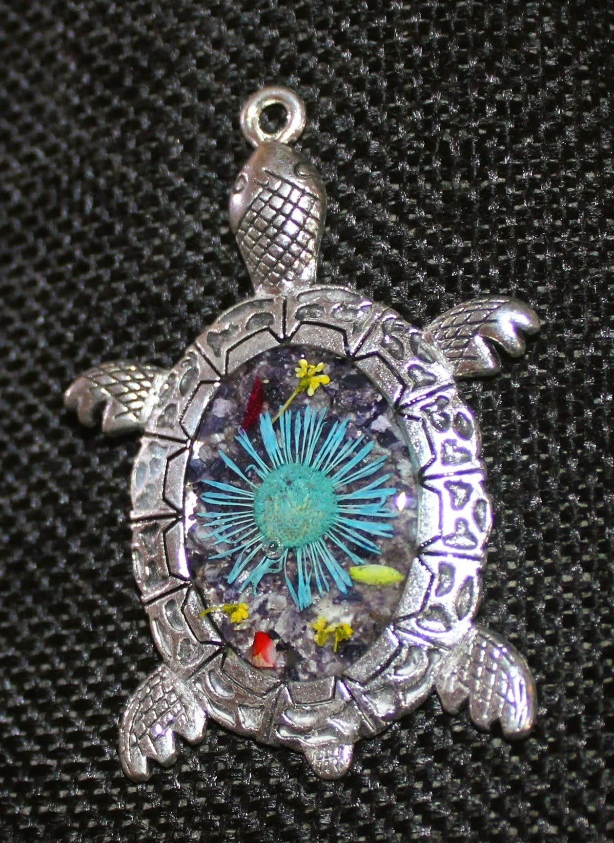 Resin Jewelry