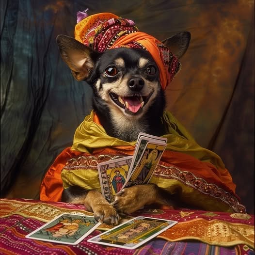 Card Readings