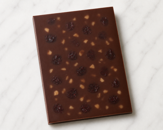 Chocolate Cherry Cashews 6 oz